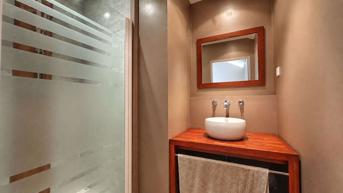 Maison 180m² à pignols - photo 10