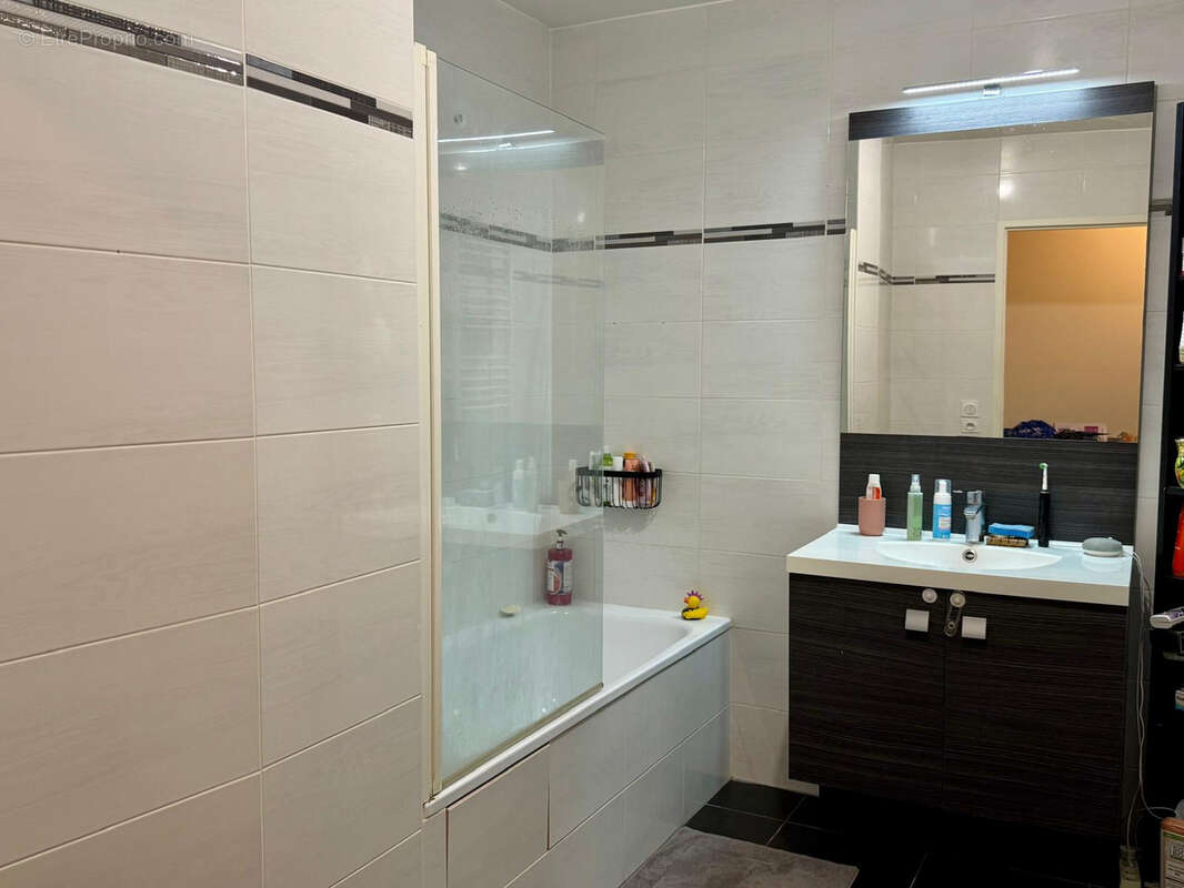 Appartement à CHATILLON