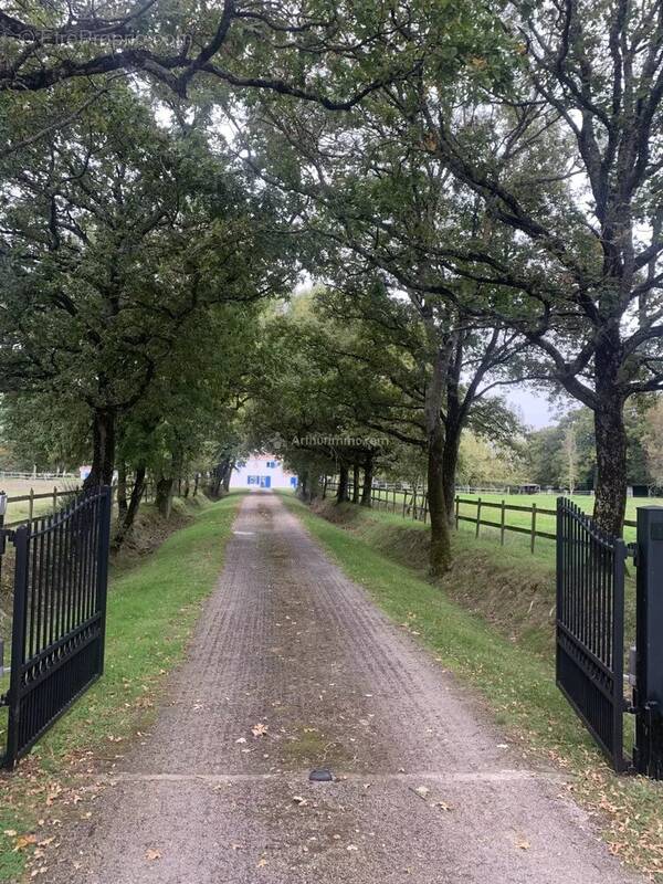 Maison à SAINT-JEAN-DE-MONTS