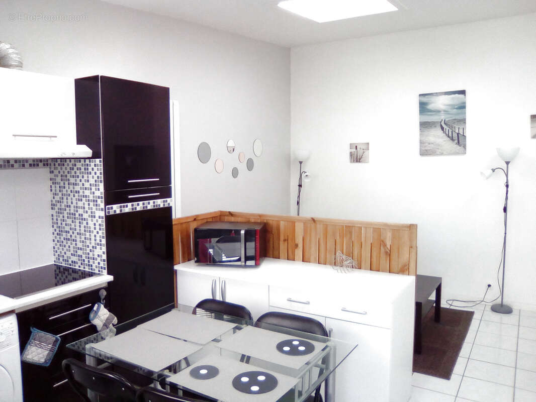 Appartement à LORIENT