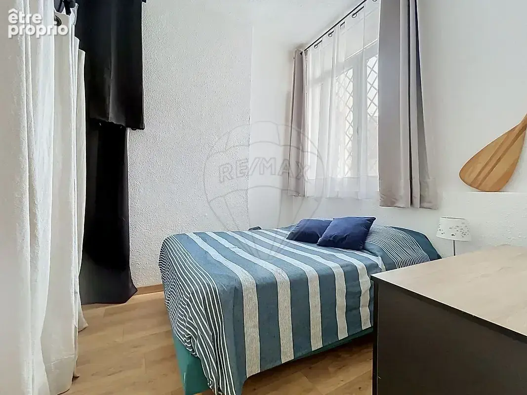 Appartement 2 chambre(s) à vendre - photo 8