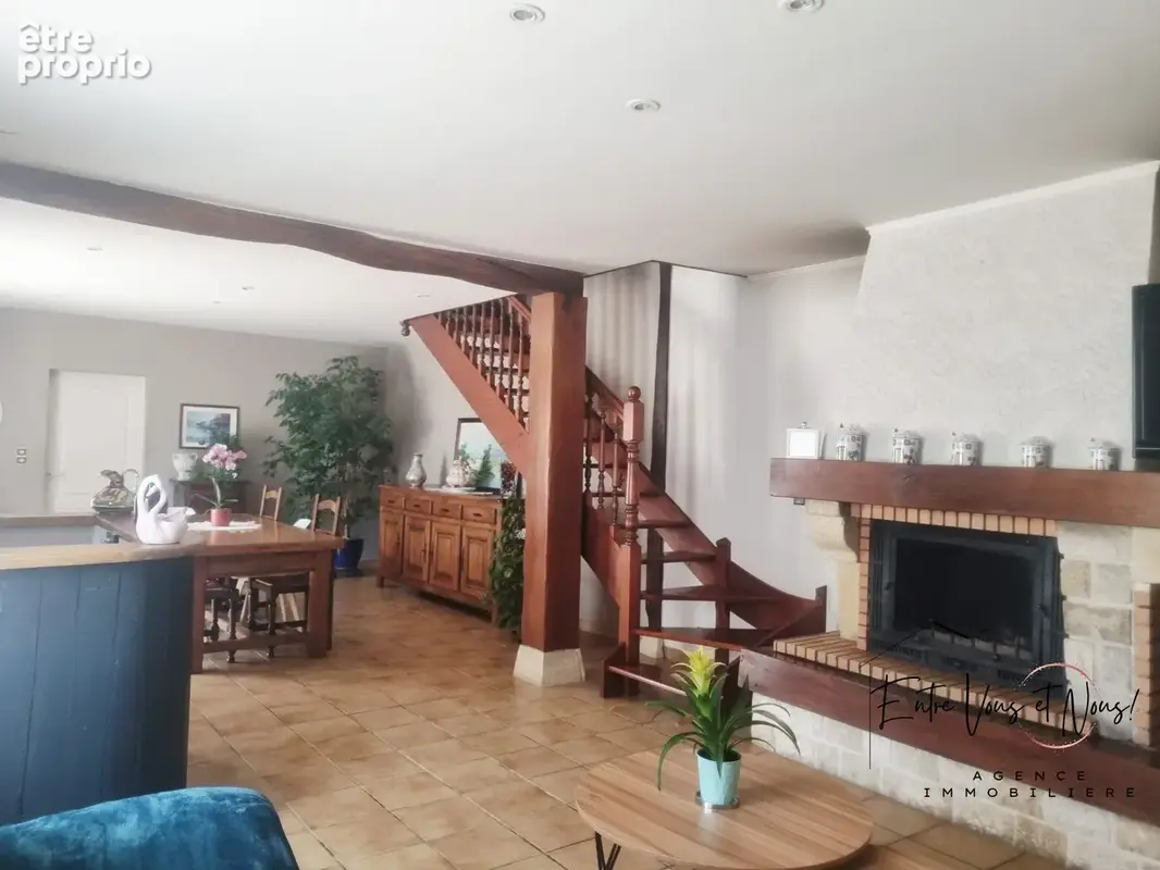 Maison 10 pièces 260 m² à vendre à Bazas (33430) - photo 4