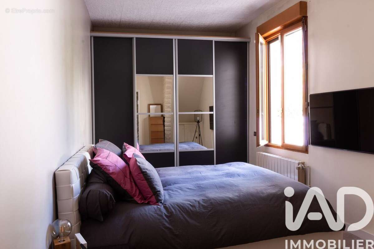 Photo 6 - Maison à HOUILLES