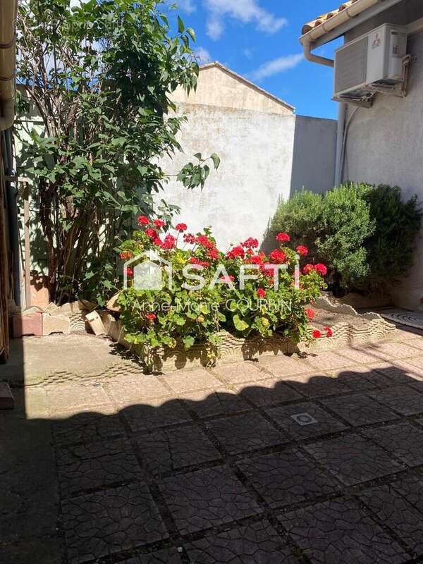Photo 2 - Maison à VALRAS-PLAGE