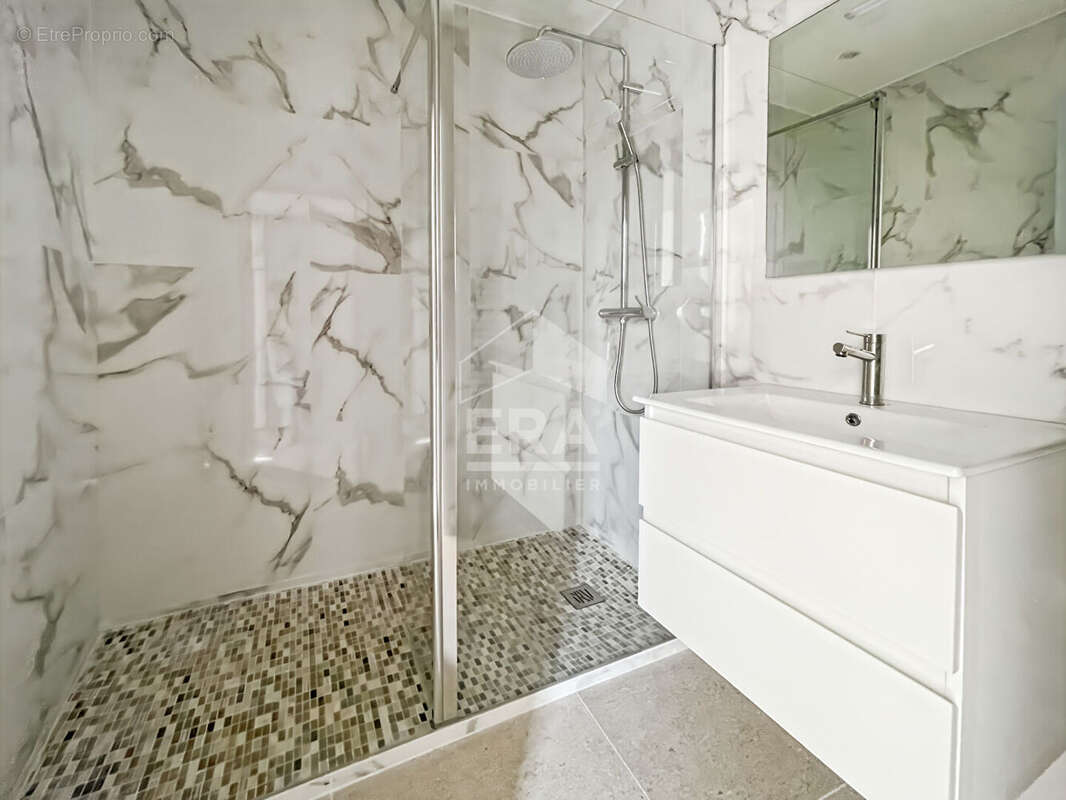 Appartement 54m² à étampes - photo 6