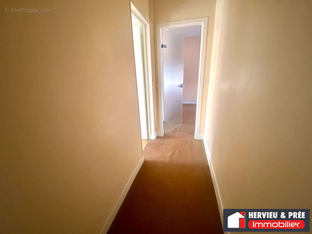 Appartement à CAEN
