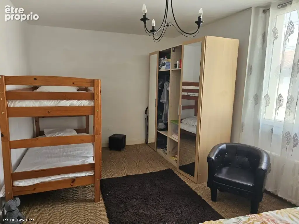 Maison Dans Une Résidence Avec Cour et Parking Privé - Piscine et Jardin Partagé - photo 12