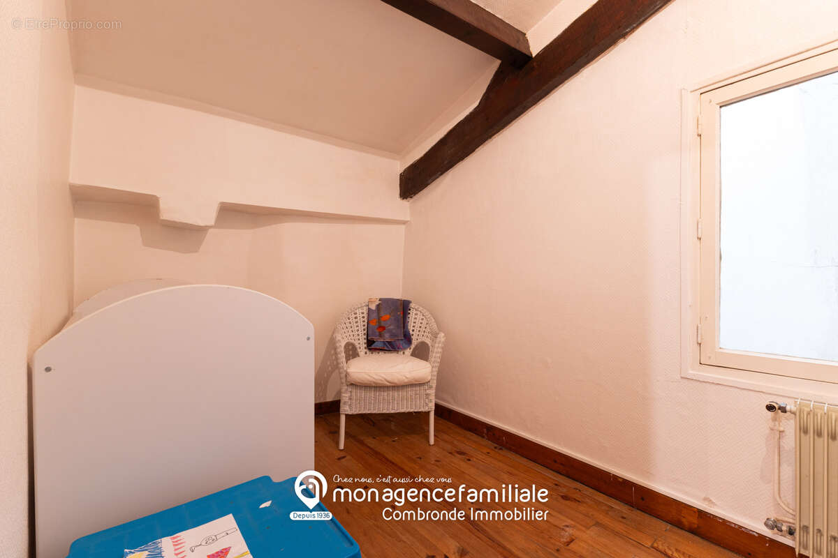 Maison à RIOM