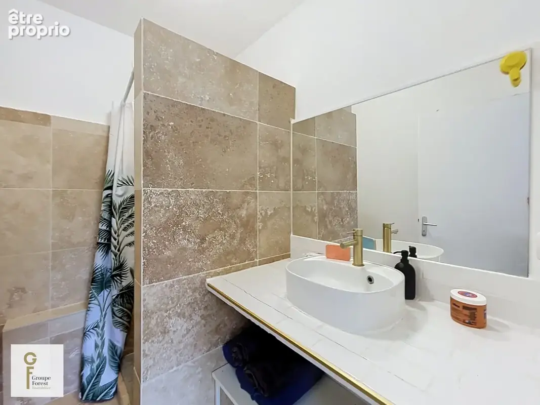 Appartement 2 pièces 62 m² à vendre à Roubaix (59100) - photo 8