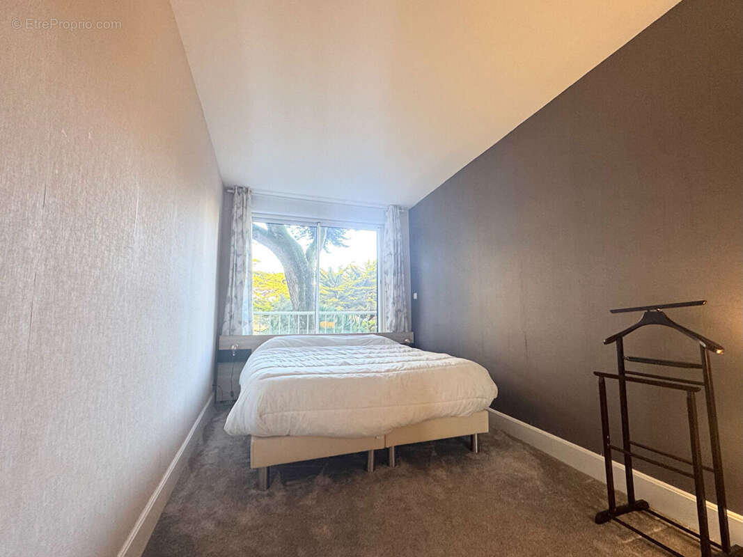 Appartement à LA BAULE-ESCOUBLAC