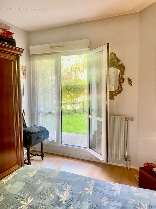 Appartement à FONTAINEBLEAU