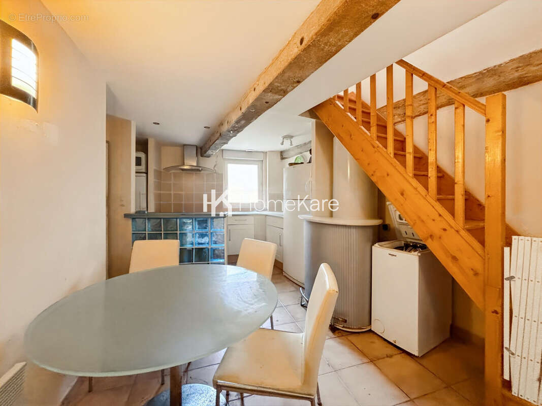 Maison à MONTGAILLARD-LAURAGAIS