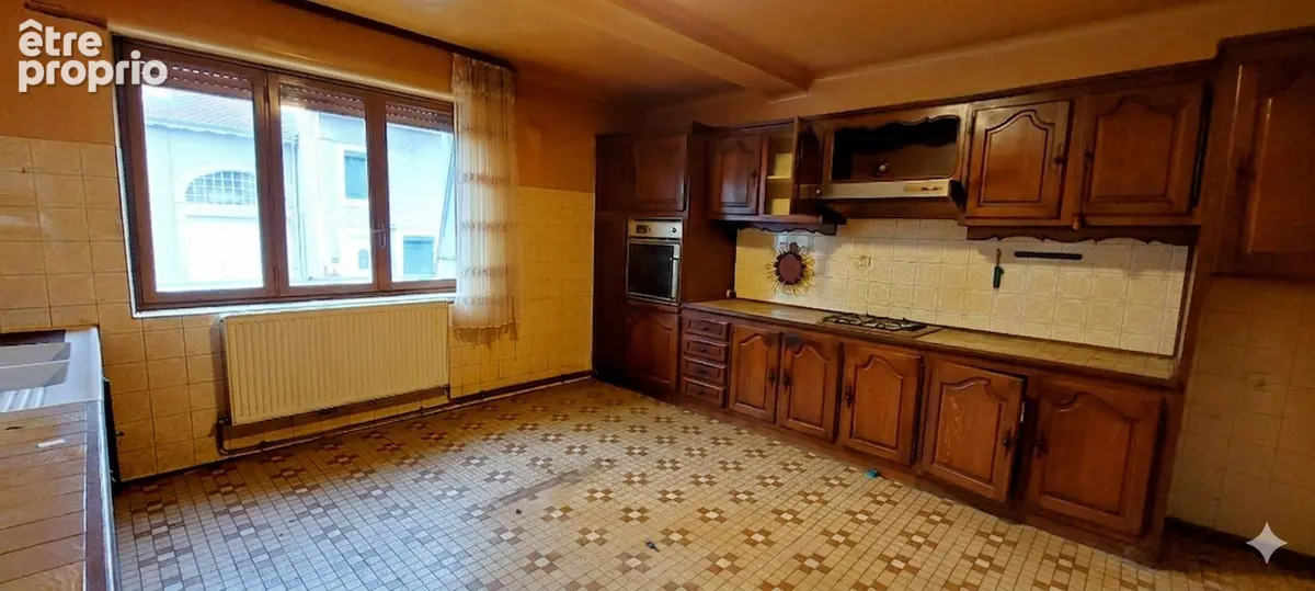 Maison Moineville 5 pièce(s) 130 m2 - photo 3