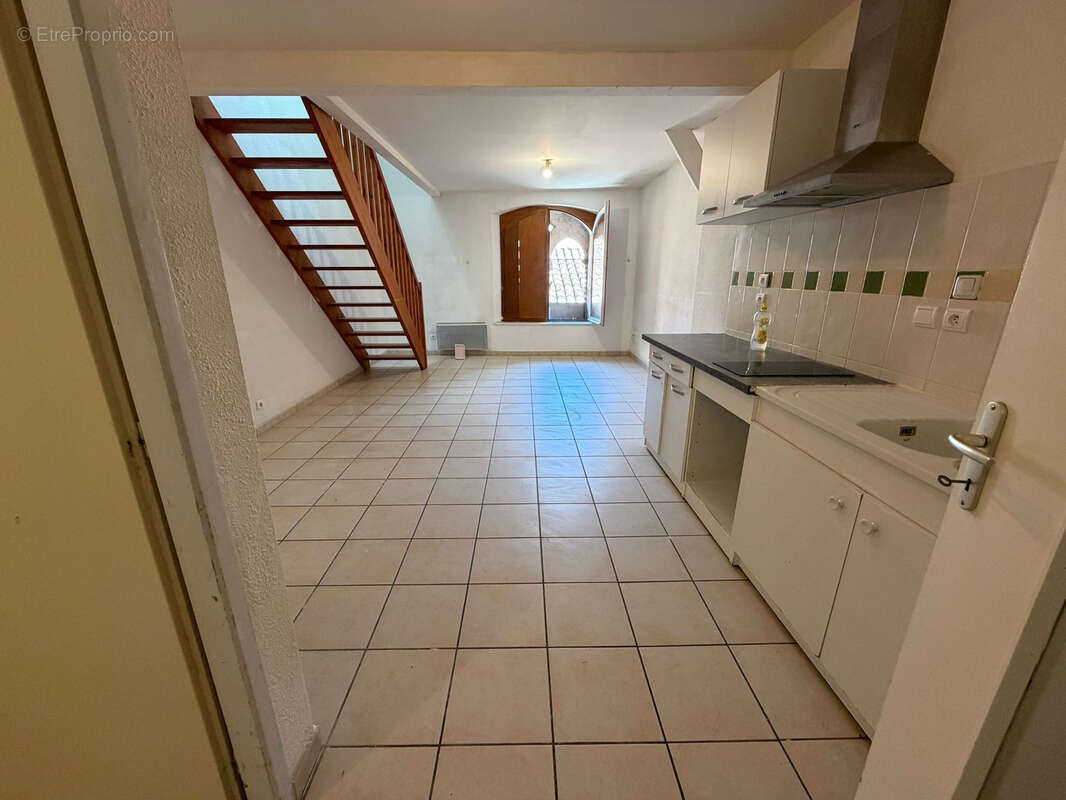Appartement à VILLENEUVE-SUR-LOT