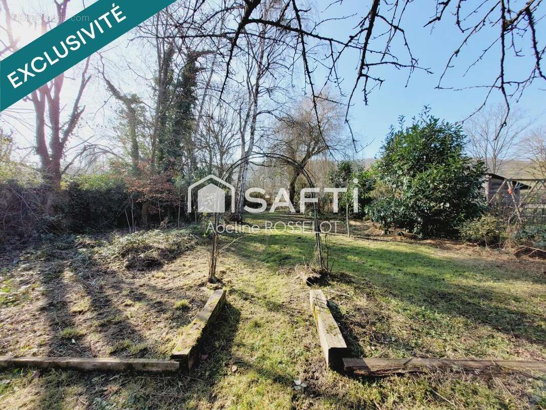 Photo 9 - Maison à BREVAL