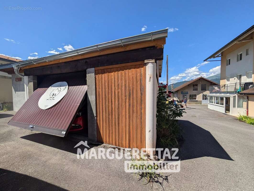 Appartement à VOUGY