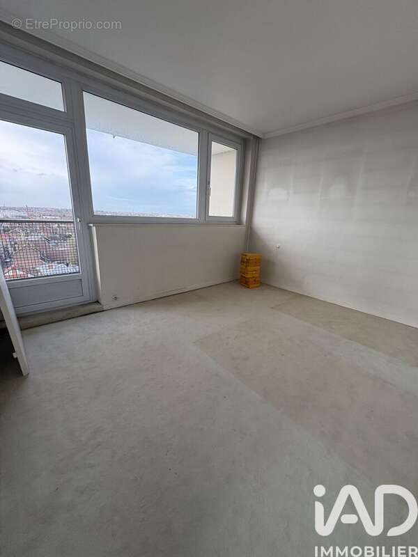 Photo 5 - Appartement à ROUBAIX