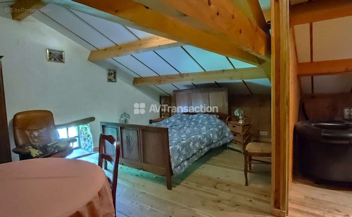 Maison 245 m² à Branges  - photo 43