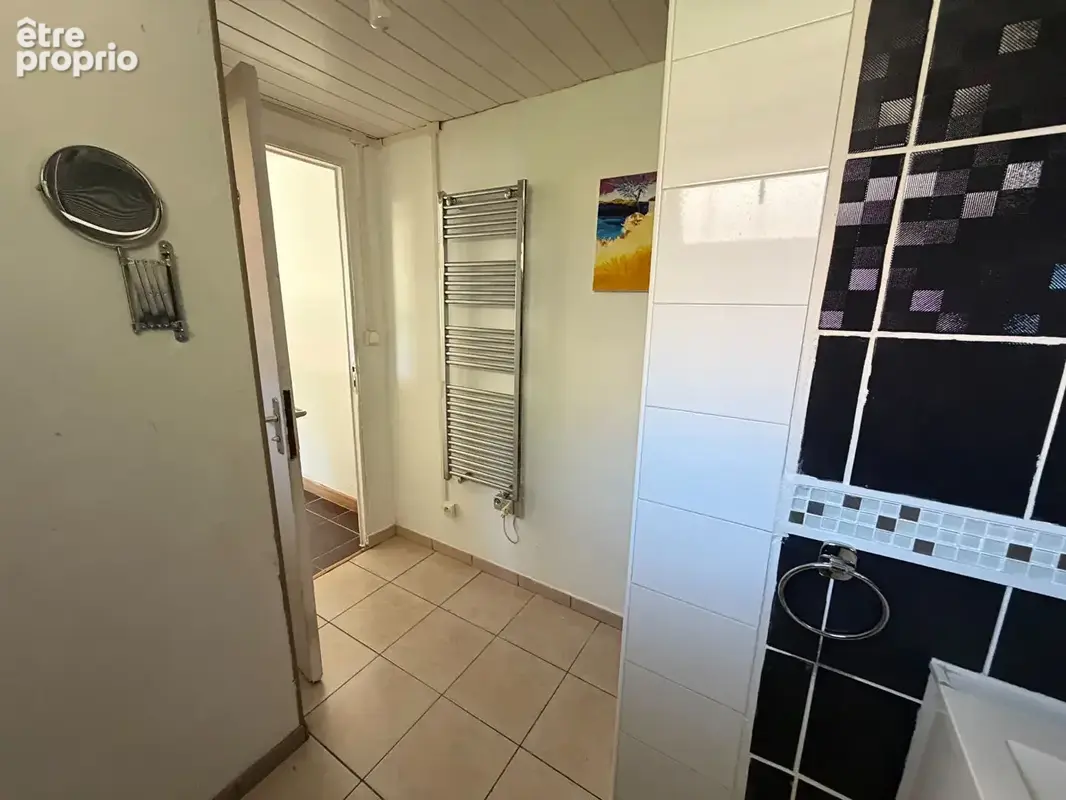 Maison 43m² à marseille 11e arrondissement - photo 7
