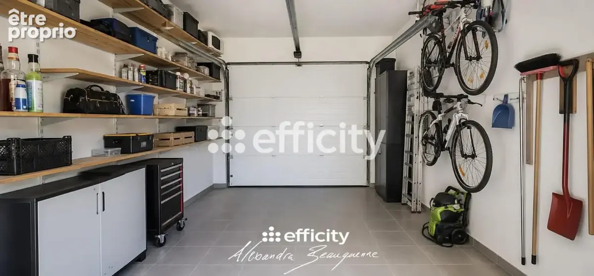 Maison 156 m² à Fors  - photo 4