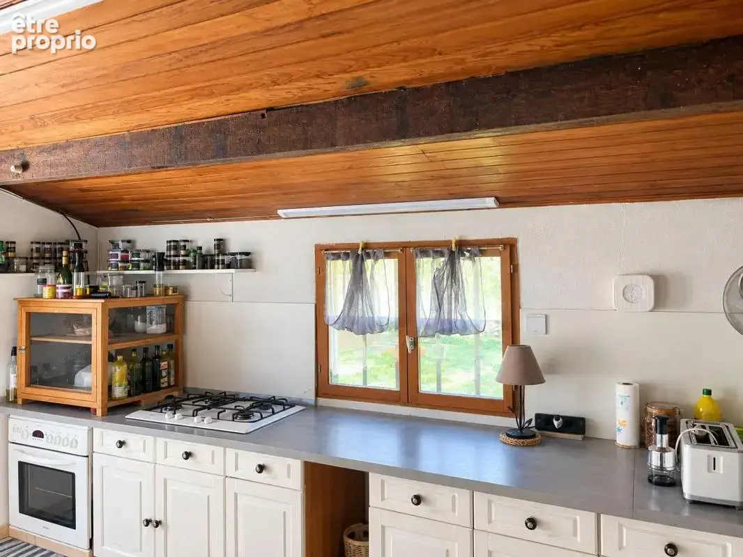 Grande maison+ appartement indépendant - photo 18