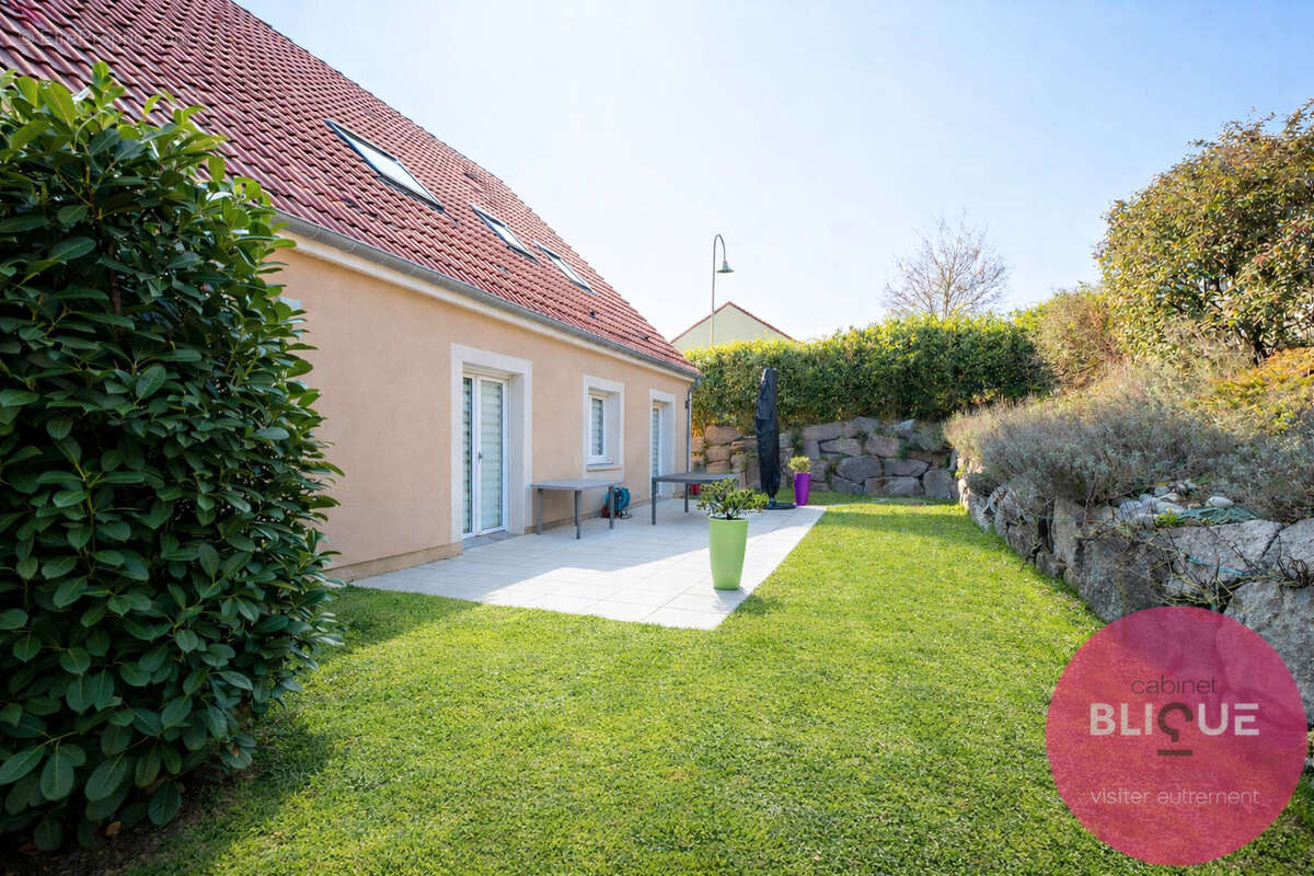 Maison à ART-SUR-MEURTHE