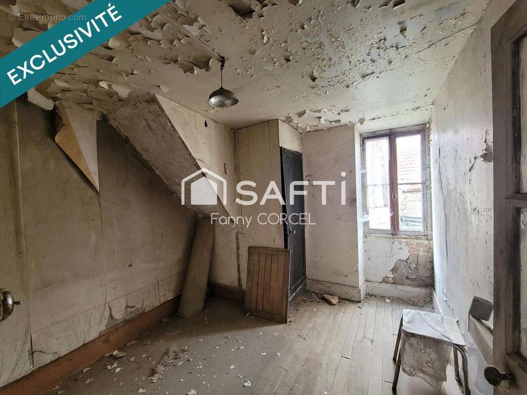 Photo 6 - Maison à LAIGNES