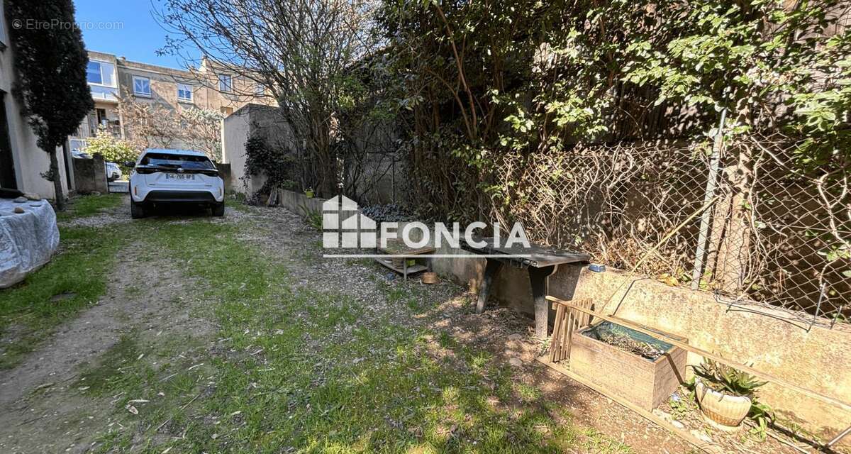 Appartement à PERTUIS