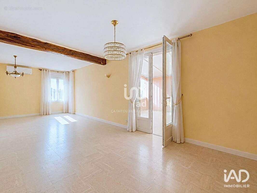 Maison 175 m² à Follainville-Dennemont  - photo 5