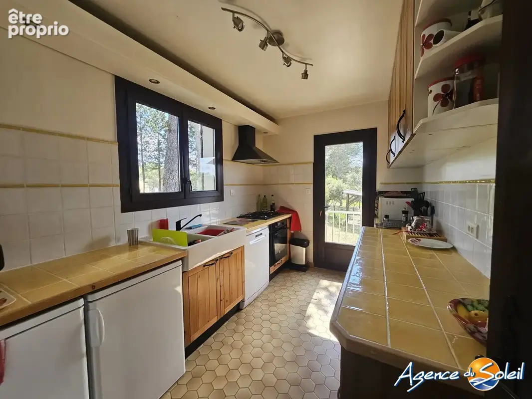 Maison 150 m² à Villedaigne  - photo 5