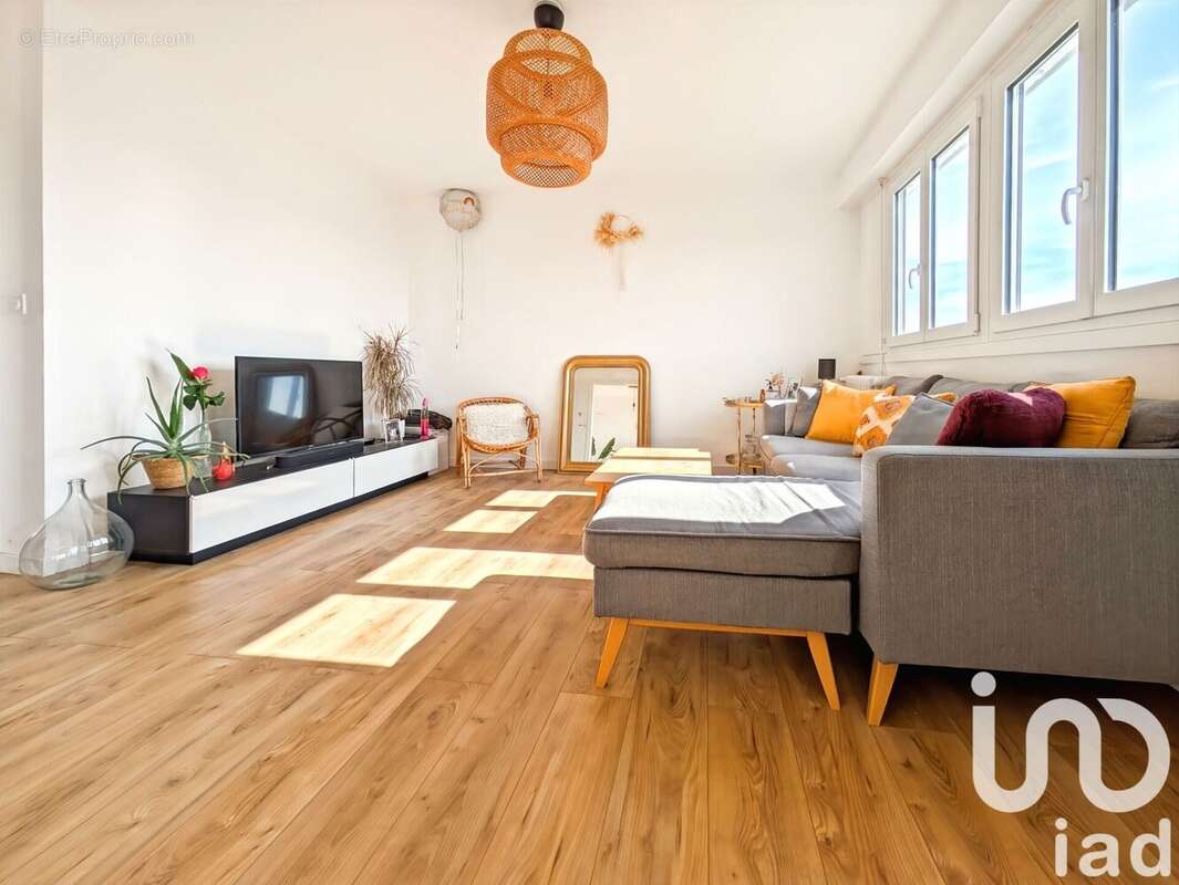 Photo 9 - Appartement à LANESTER