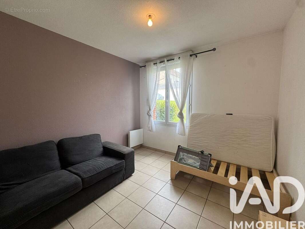 Photo 3 - Appartement à ETAMPES