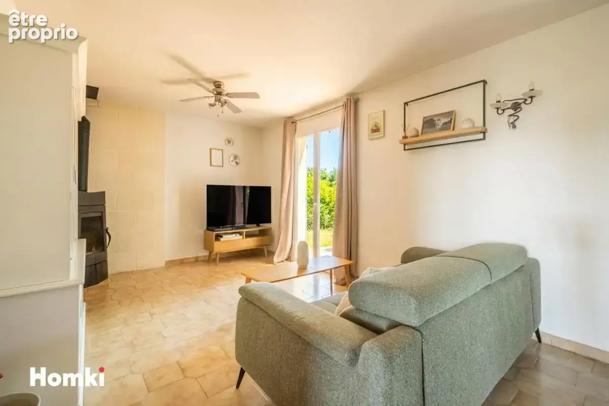Exclusivité Homki — Le privilège d’une adresse recherchée aux portes de Montpellier - photo 6