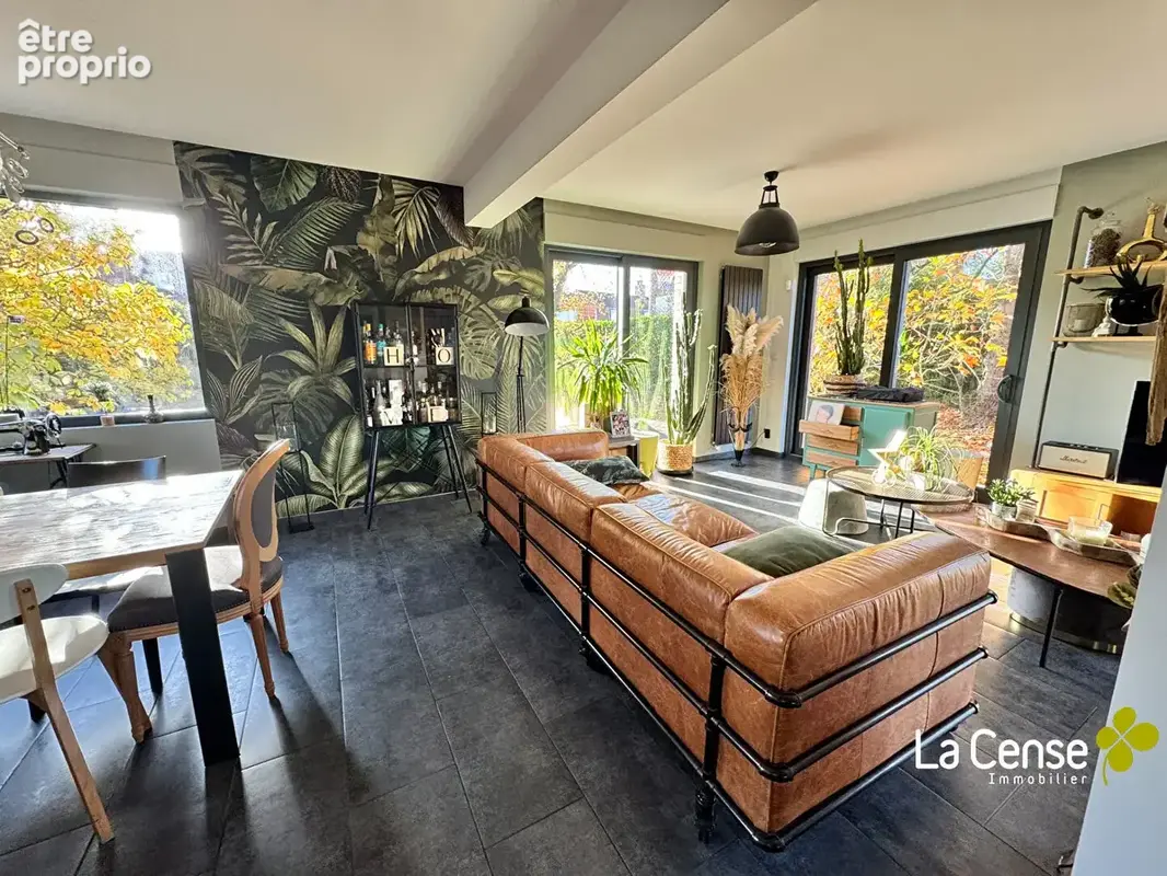 CHERENG- Maison individuelle 4/5 chambres - photo 9