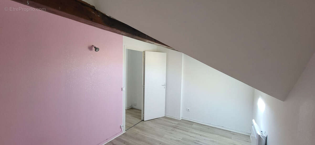Appartement à THONON-LES-BAINS