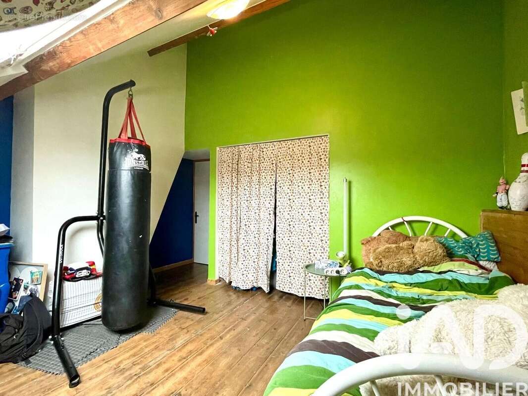 Photo 6 - Maison à TOURCOING