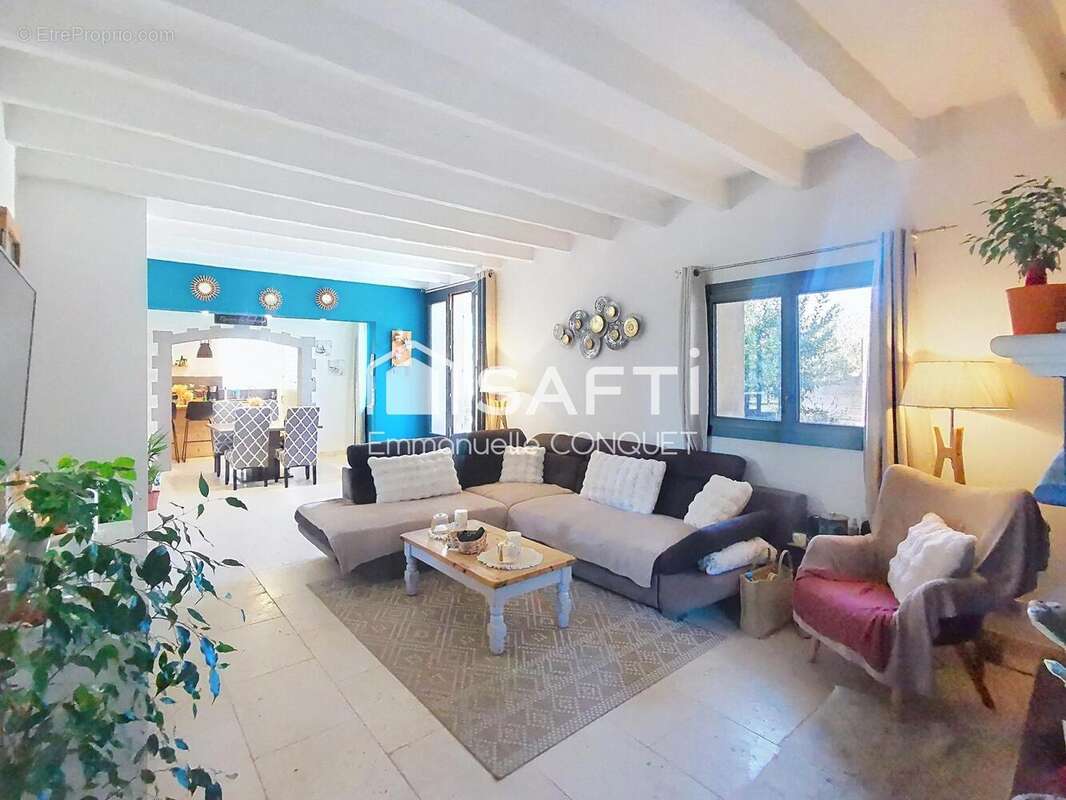 Photo 7 - Maison à MARAUSSAN