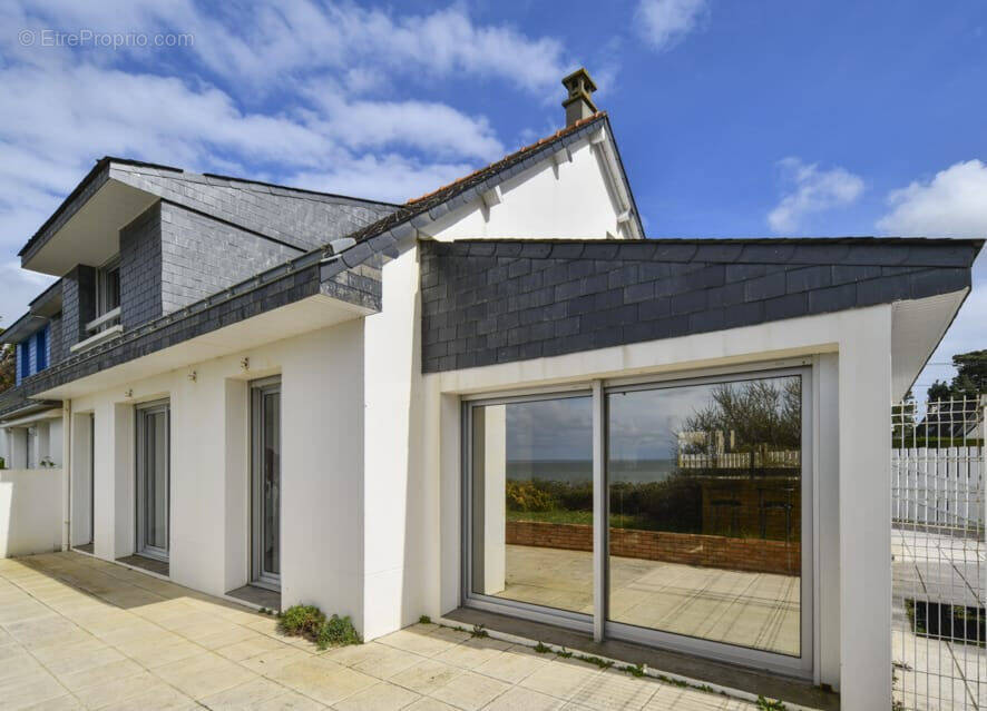 Photo 1 - Maison à MESQUER