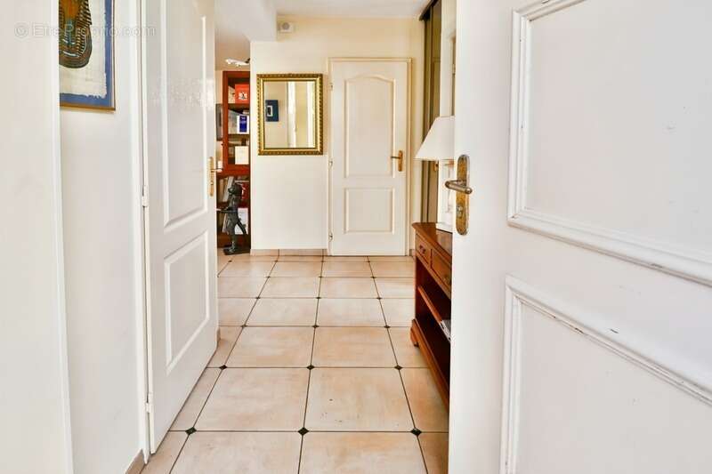 Maison à RUEIL-MALMAISON