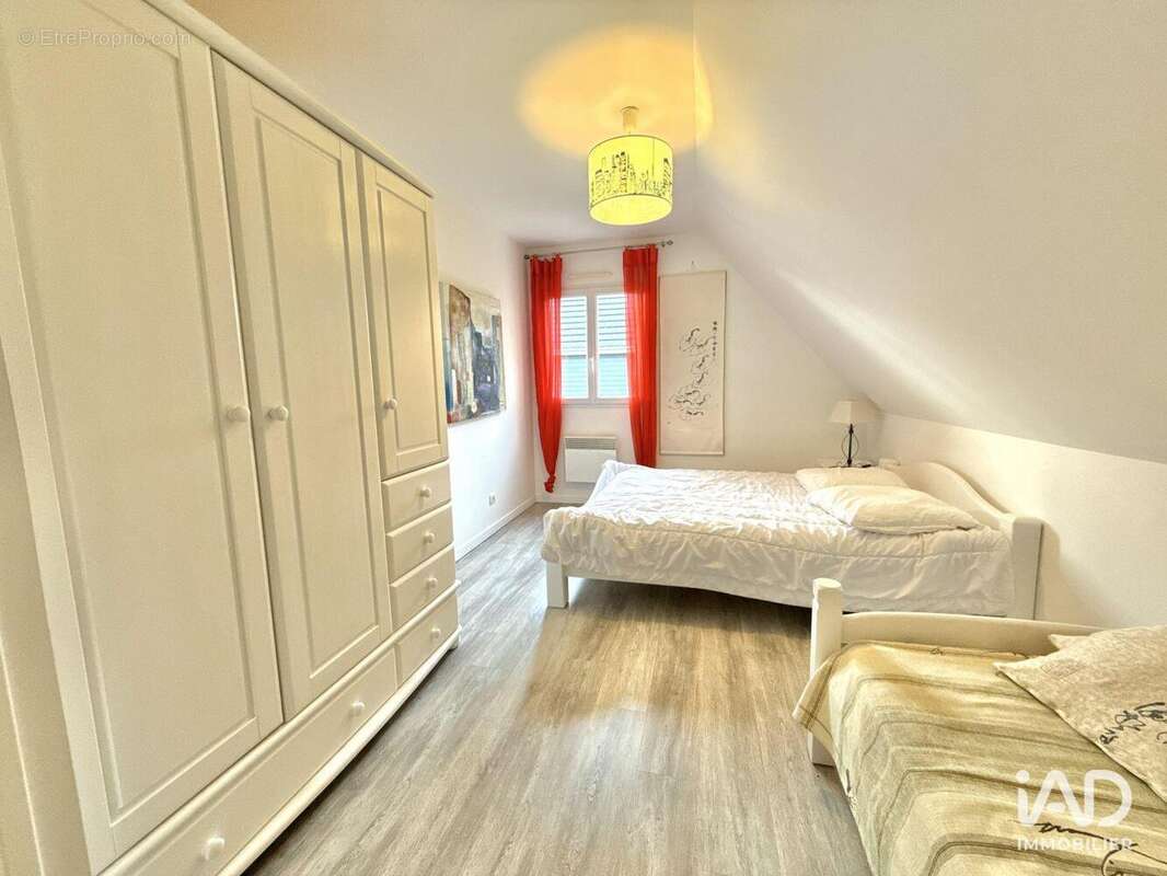 Photo 8 - Maison à MONTIVILLIERS