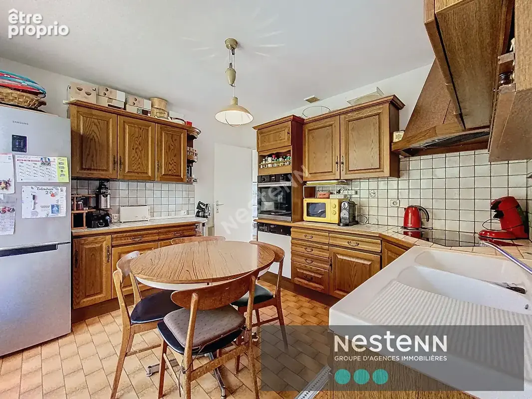 Maison 3 chambres avec jardin ? Villeneuve-sur-Lot (47300) - photo 8