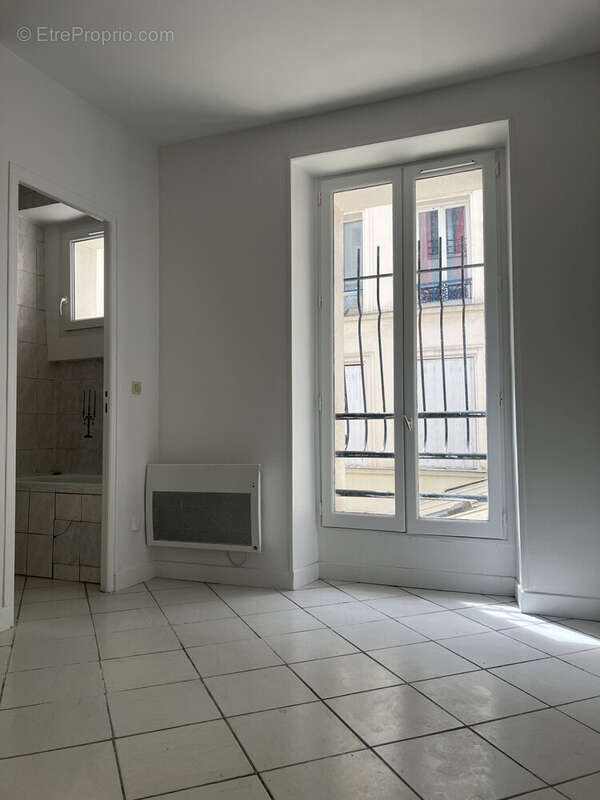 Appartement 17 m² à Paris-18e  - photo 8