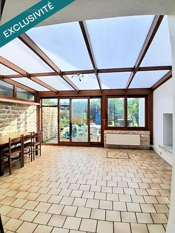 Photo 3 - Maison à CLIRON