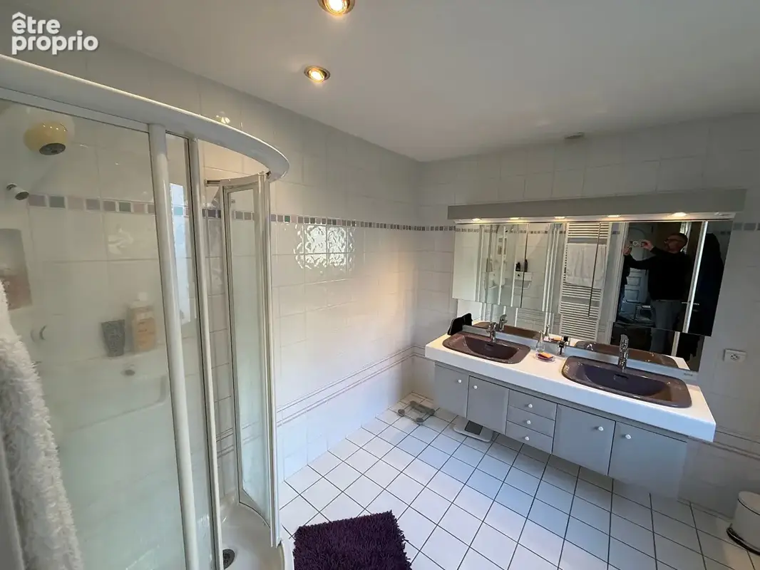 A vendre. Maison. Plouescat. - photo 8