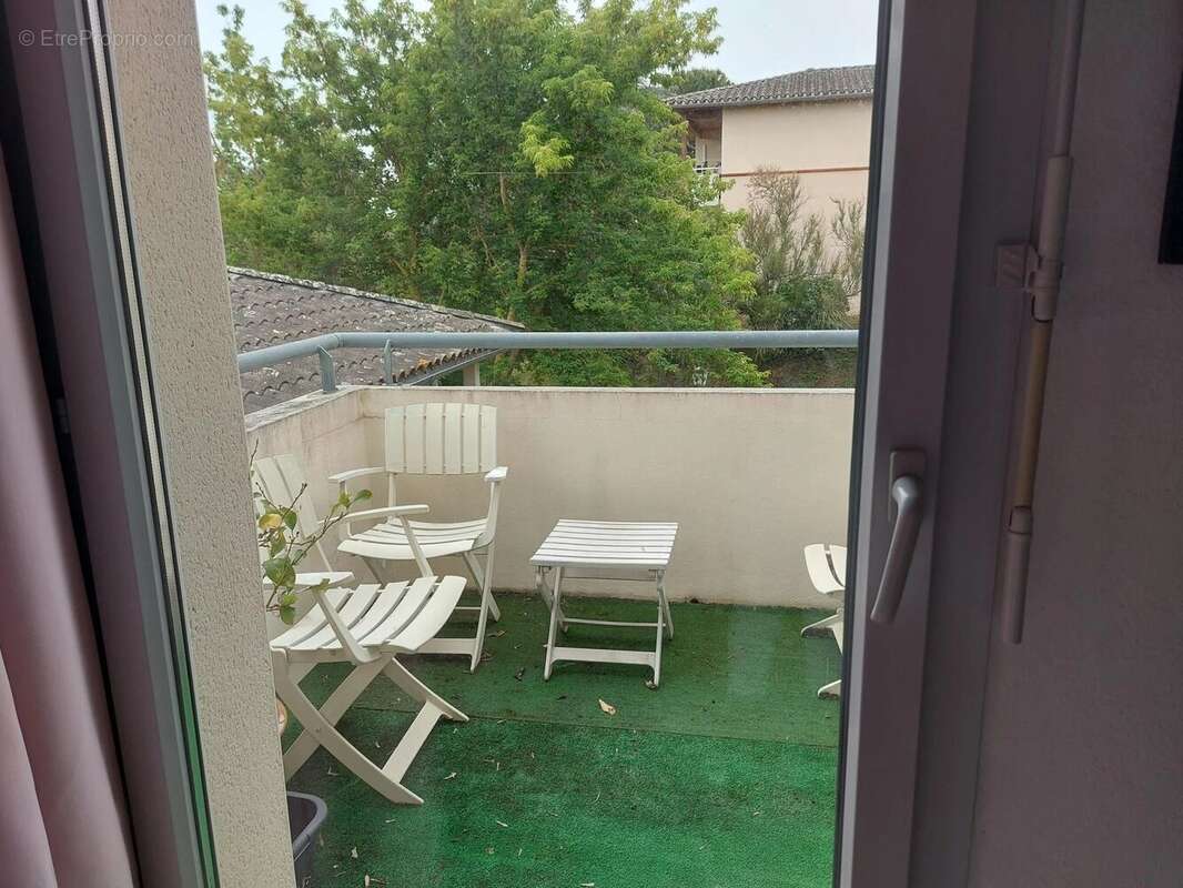 Appartement 101 m² à Aussonne  - photo 8