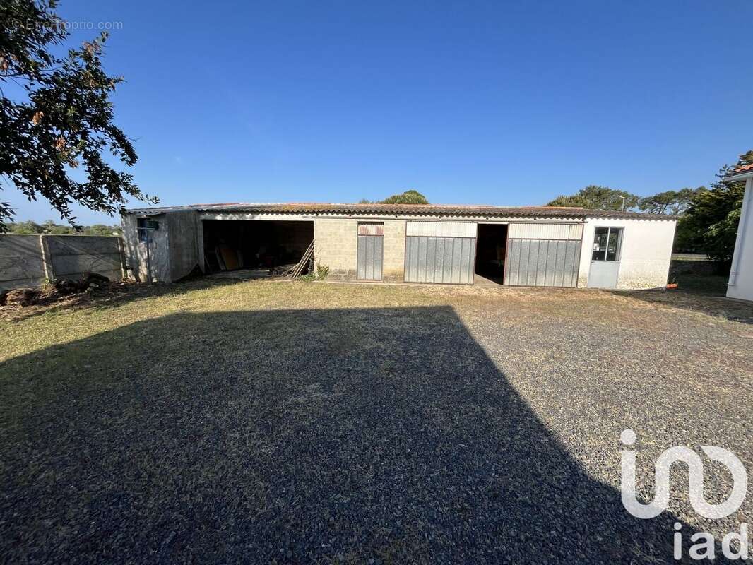 Photo 9 - Maison à SAINT-JEAN-DE-MONTS