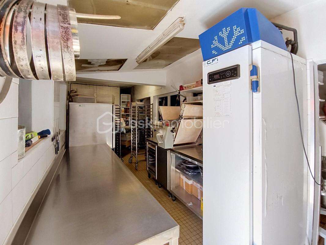 Boulangerie -axe Sablé/Angers - photo 6