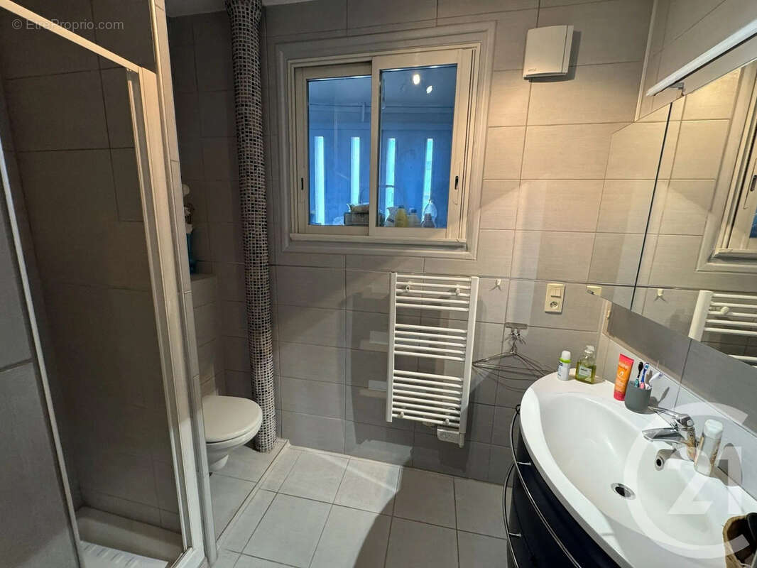 Appartement à SAN-MARTINO-DI-LOTA