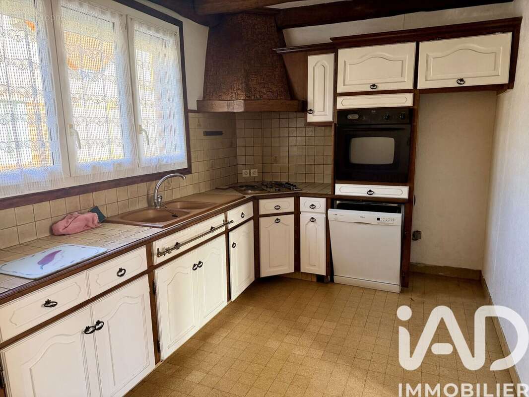 Photo 8 - Maison à ORLEANS