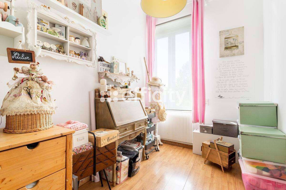 Maison 153 m² à Tourcoing  - photo 11